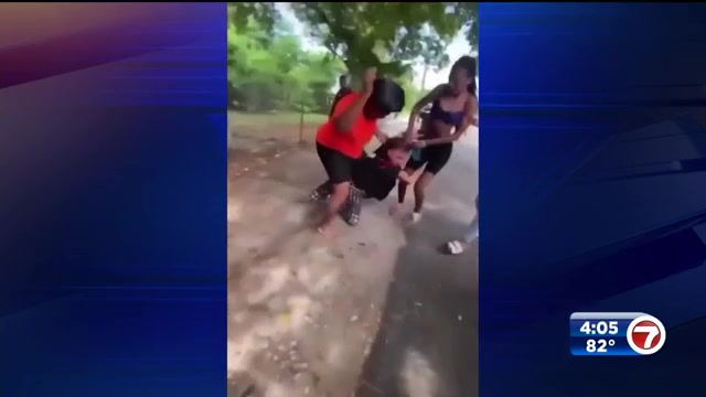 Brutal Girl Fight Videos
